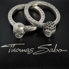 Thomas Sabo Rebel At Heart