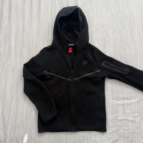 Nike sportswear tech fleece - sportswear,