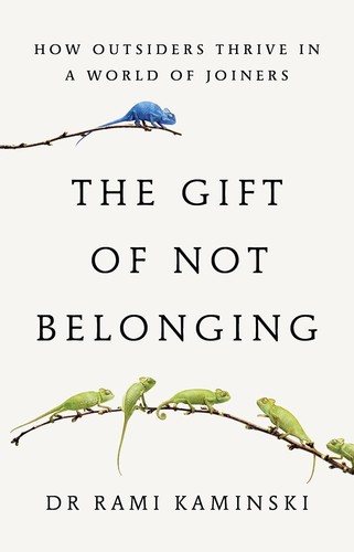 The gift not - not, belonging: