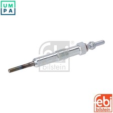 4x GLOW PLUG 176201 FOR
