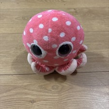 Ty Beanie Babies Octopus Plush