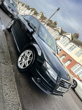 Audi A4 2.0 Tdi 140 BHP All Parts Available 