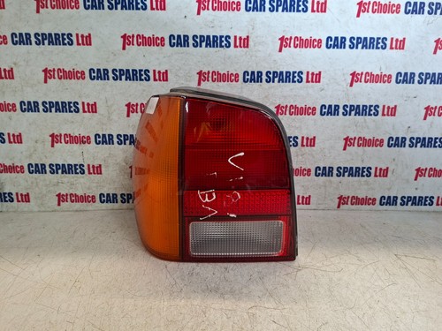 Volkswagen polo hatchback 5dr - volkswagen,