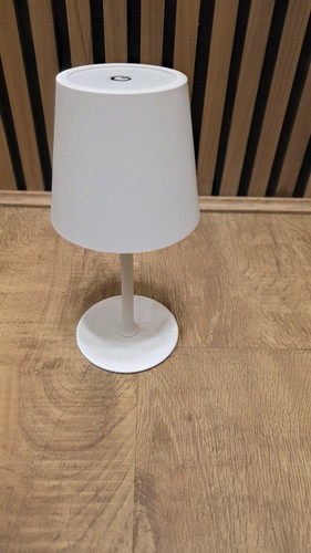 John lewis anvil - john, rechargeable
