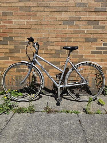 1998 raleigh pioneer - pioneer, ladies