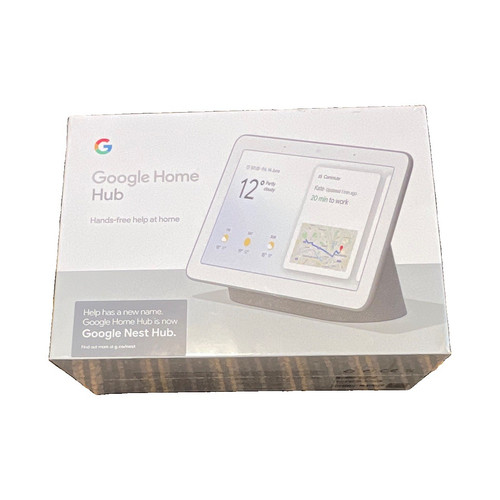 Google home hub smart display - hub,
