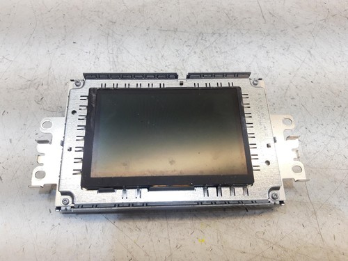 2014 volvo s60 radio head - volvo,