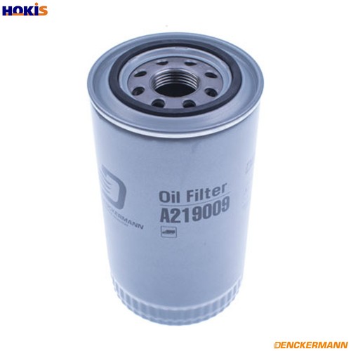 Oil filter a219009 for otokar - oil,