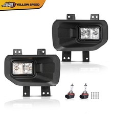 Fit For 2015-2017 Ford F150