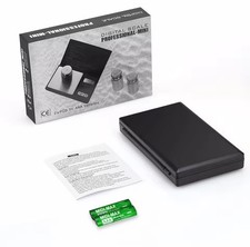 Digital scales 01g 500g - scales, 0.01g