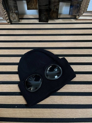 Company goggles black - cp,
