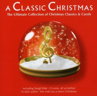 Various composers classic - composers:, a