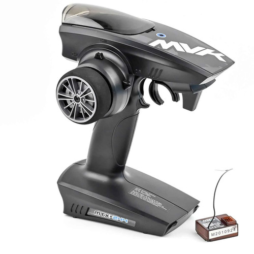 Maverick mtx 244 - mtx-244, transmitter