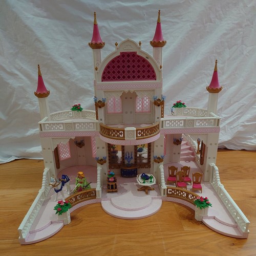 Playmobil magic castle - playmobil,