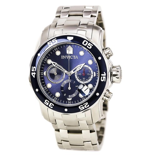 Invicta men watch pro diver - pro,