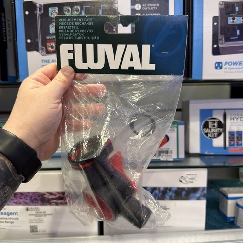 Fluval fx2 fx4 fx5 - fluval, fx2/fx4/fx5/fx6