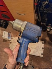 Bluepoint Air Impact Wrench