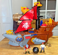 Fisher Price Imaginext 2015