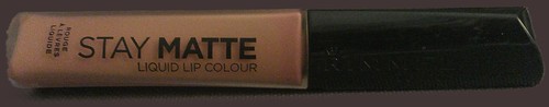Rimmel london stay matte - rimmel,