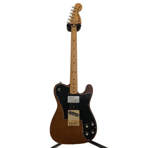 Fernandes ftd mod - fernandes,