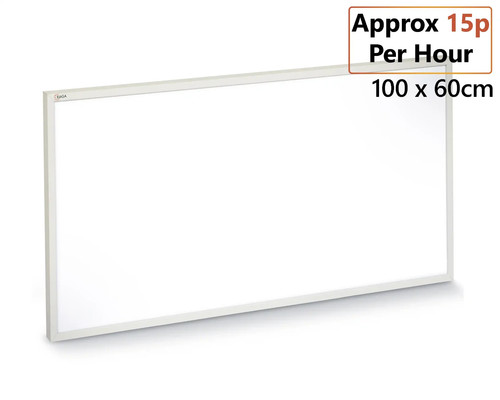 Kiasa 600w infrared heating - infrared,