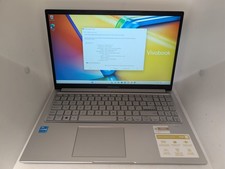 Asus vivobook x1504v - asus,