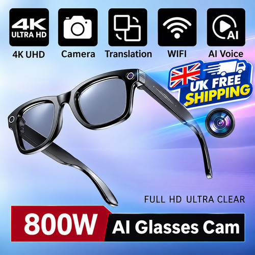 Meta google glasses - , matte