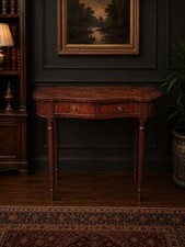 RARE BEVAN FUNNELL Console