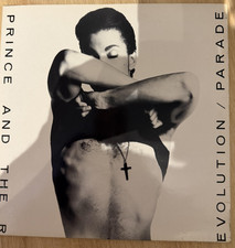 Prince & The Revolution