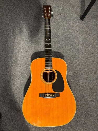 Martin 1978 vintage - martin,