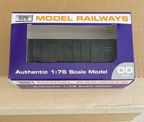 Dapol cct utility - dapol,
