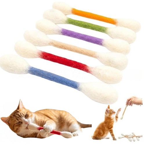 6pcs large cat - large,