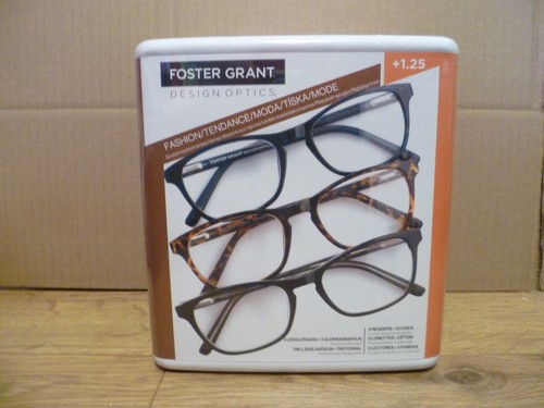 Foster grant design optics - foster,