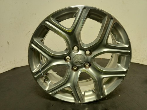Mitsubishi outlander alloy - mitsubishi,