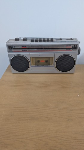 Vintage samsung f45l - vintage, radio