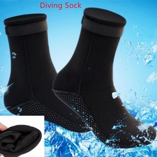 Neoprene Socks 3mm Diving Sock