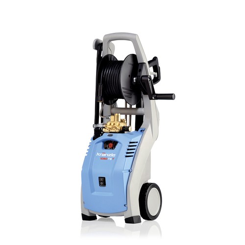 Kranzle k1050tst pressure - k1050tst,