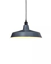 Industrial Pendant Lights