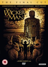 The Wicker Man: The Final Cut