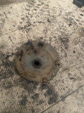 Suzuki King Quad 300 4x4 Rear