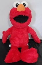 Sesame Street Talking Elmo