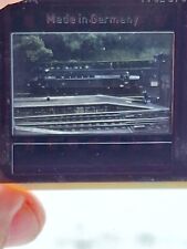 Vintage Photo Negative Slide 