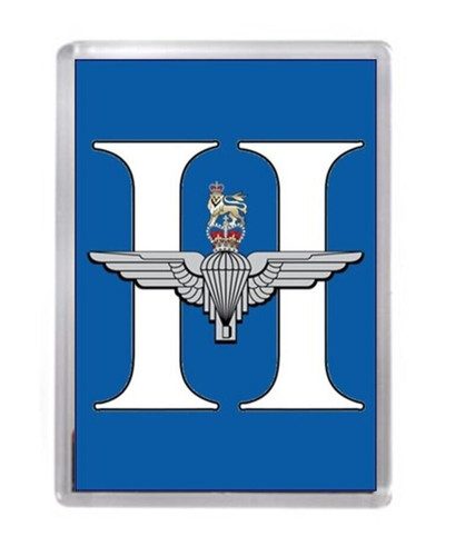 Para parachute regiment - 2,