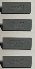4x IKEA Effektiv Drawer Part