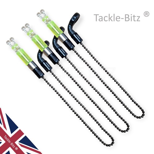 Green fishing tackle chain - 3, x