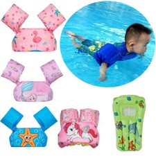 Baby Kids Float Swim Vest