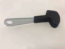 MOUNTFIELD S461RPD Petrol Lawnmower Throttle Lever 381007279/1