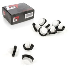 10X Door Trim Clips Door Trim