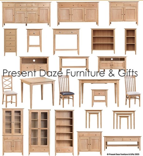 Nordic oak scandi - nordic,