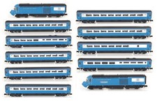 Dapol 2D-019-300 N Gauge Class